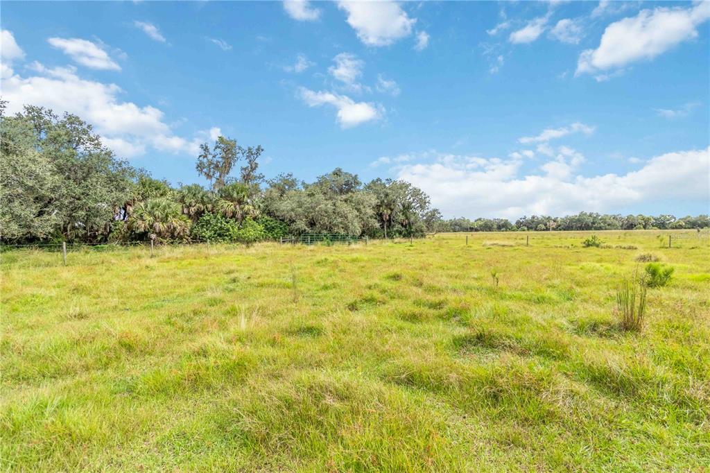 Southwest Gordon Hay Road Arcadia, FL 34269 - Photo 5 of 30 a view of a lake view