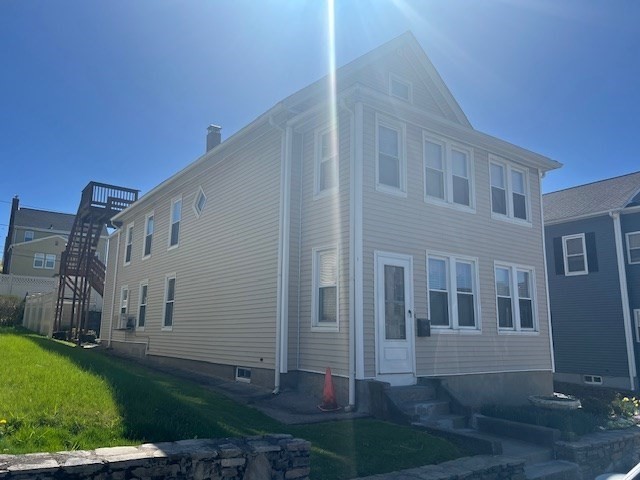 14 Prentice Street, Unit 2 Worcester, MA 01604 - Photo 3 of 12