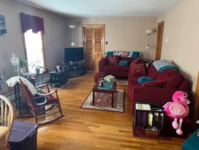 14 Prentice Street, Unit 2 Worcester, MA 01604 - Photo 6 of 12