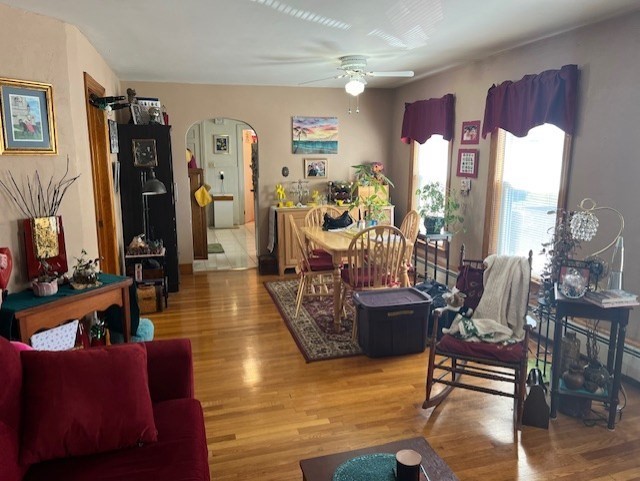 14 Prentice Street, Unit 2 Worcester, MA 01604 - Photo 7 of 12