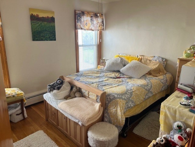 14 Prentice Street, Unit 2 Worcester, MA 01604 - Photo 10 of 12