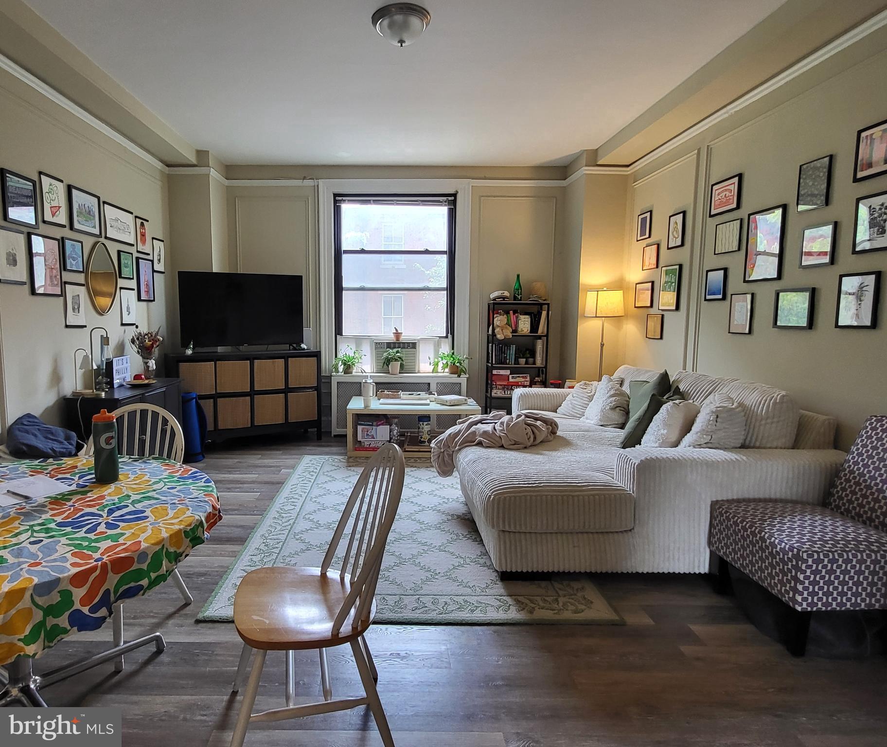 2031 Locust Street, Unit 101 Philadelphia, PA 19103 - Photo 1 of 17