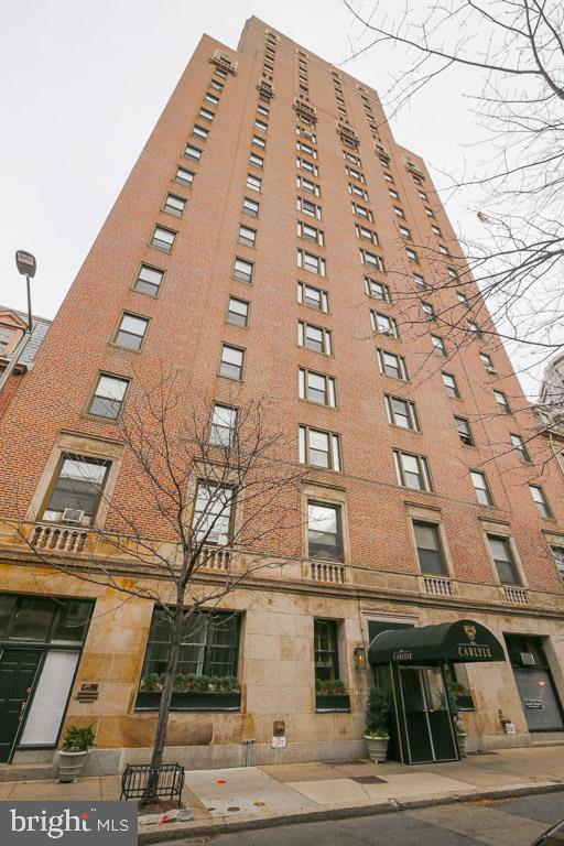 2031 Locust Street, Unit 101 Philadelphia, PA 19103 - Photo 17 of 17