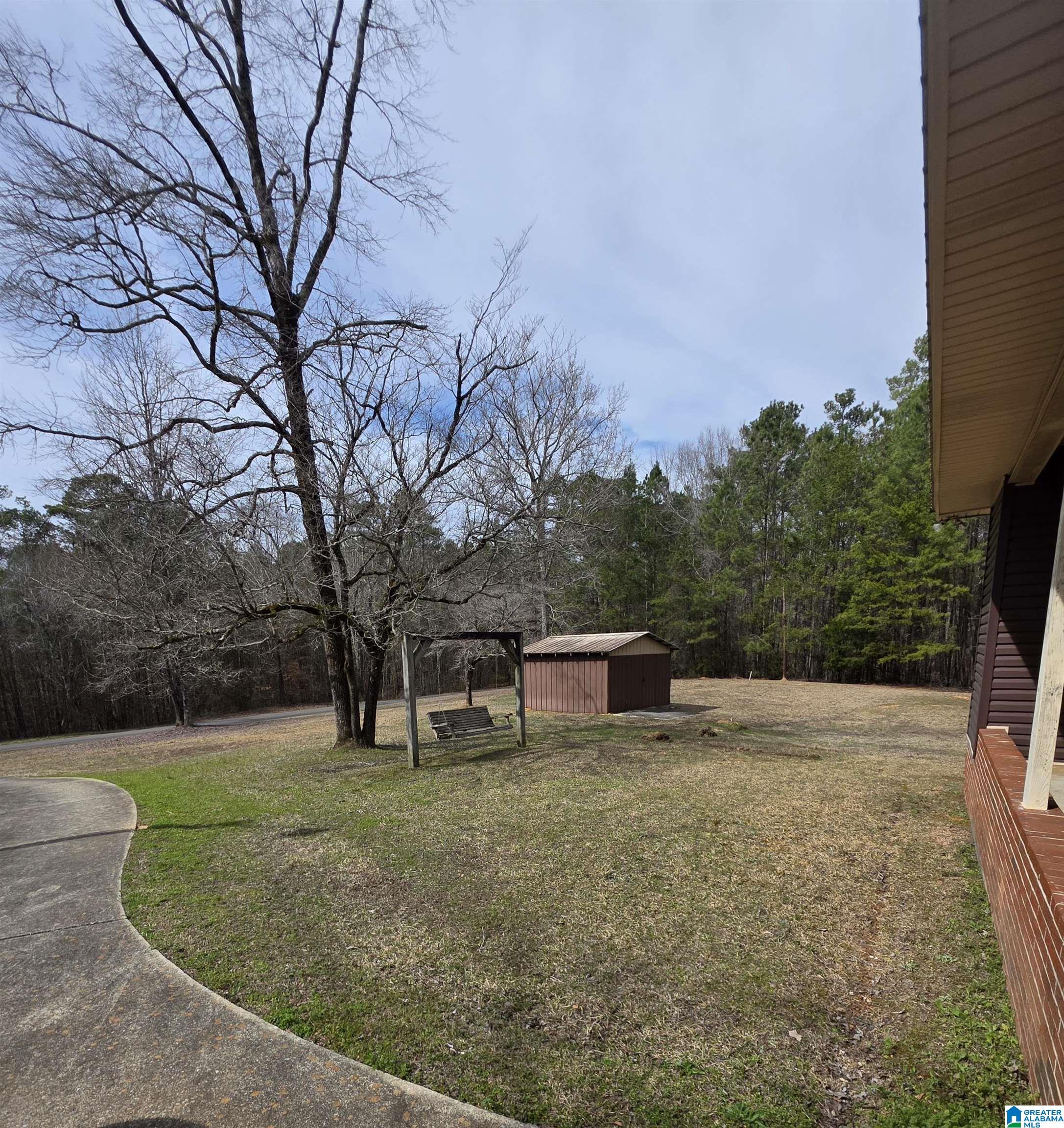 8527 Manley Vines Camp Road Bessemer, AL 35023 - Photo 3 of 4