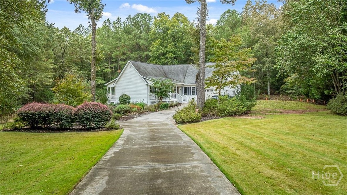 1011 H D Atha Road Monroe, GA 30655 - Photo 3 of 21
