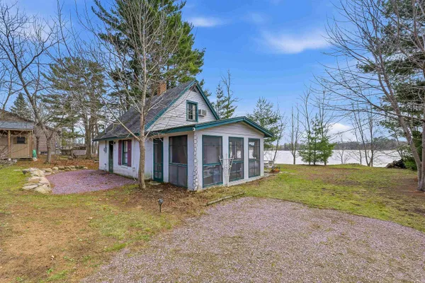 $210,000 | W3517 Lake Drive, Montello, WI 53949