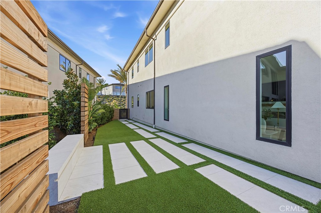 20138 Marlow Lane Porter Ranch, CA 91326 - Photo 36 of 39 a view of an outdoor space with porch