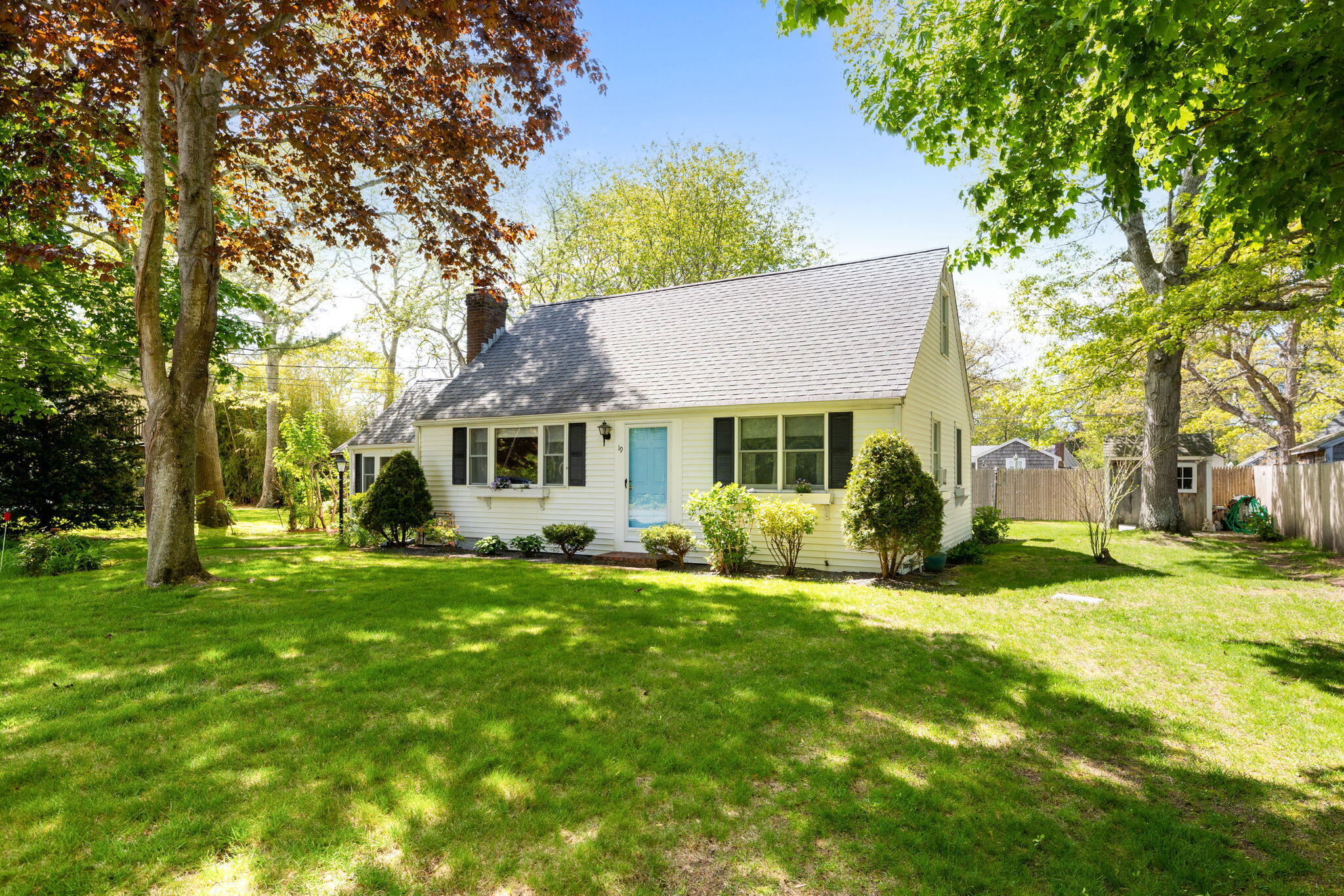 19 Anthony Road West Yarmouth, MA 02673 - Photo 2 of 28 2-web-or-mls-19 Anthony Rd Final-21