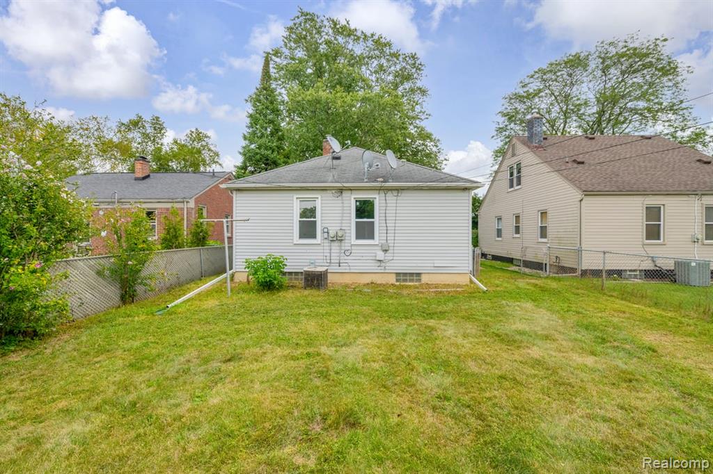 3752 Katherine Street Dearborn, MI 48124 - Photo 22 of 23