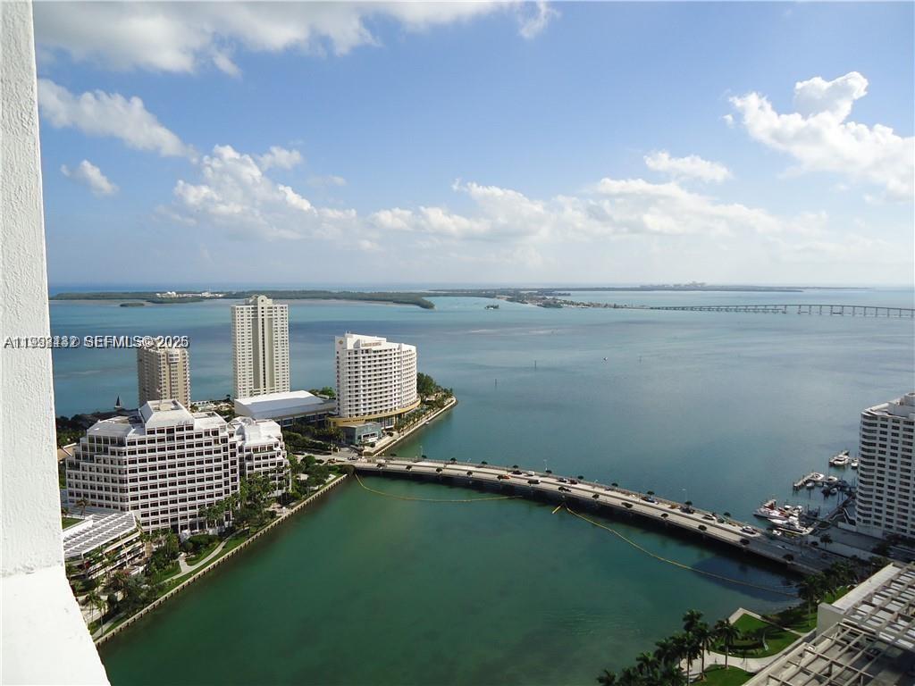 495 Brickell Avenue, Unit 3909 Miami, FL 33131 - Photo 1 of 11