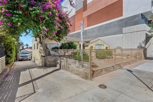 $4,500,000 | 1830 Columbia Street, San Diego, CA 92101