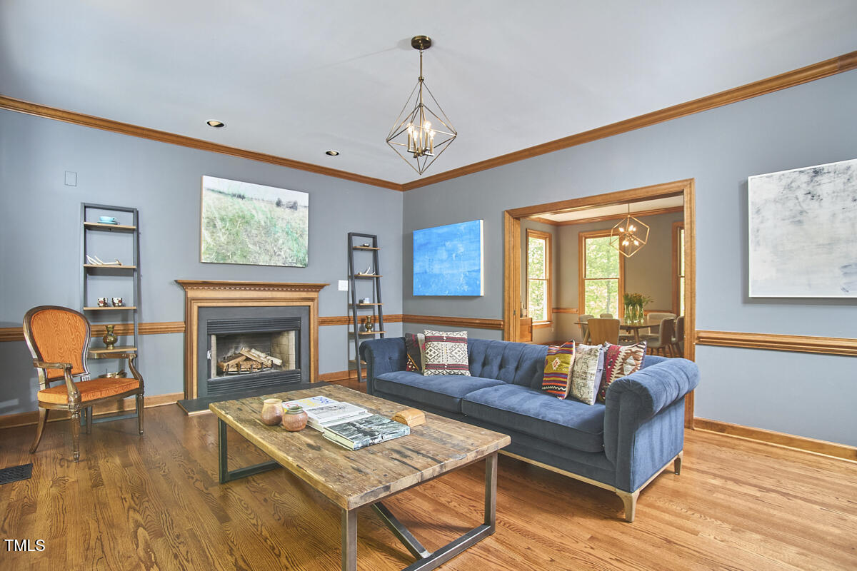 8407 Millers Bend Bahama, NC 27503 - Photo 22 of 77 041