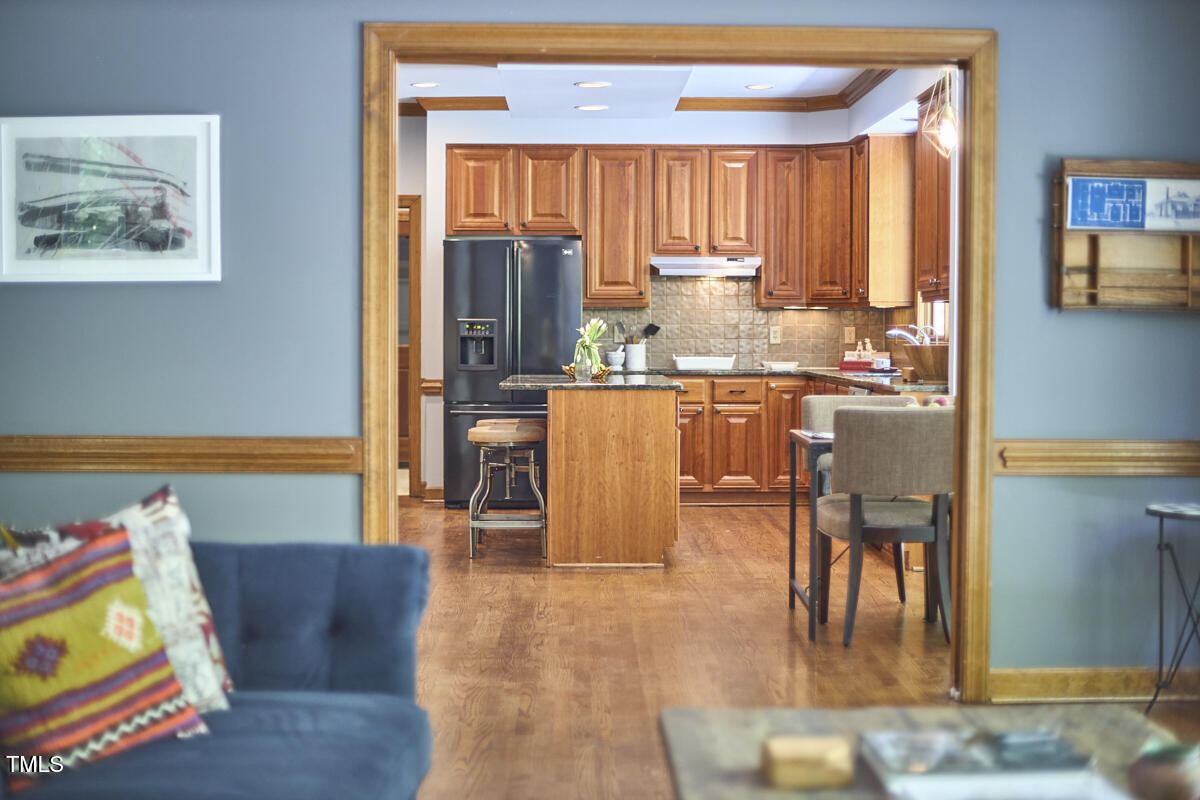 8407 Millers Bend Bahama, NC 27503 - Photo 29 of 77 074