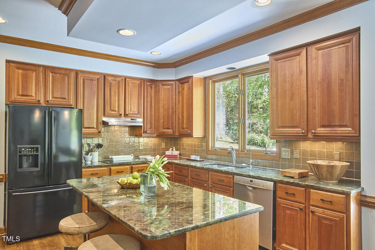 8407 Millers Bend Bahama, NC 27503 - Photo 36 of 77 045