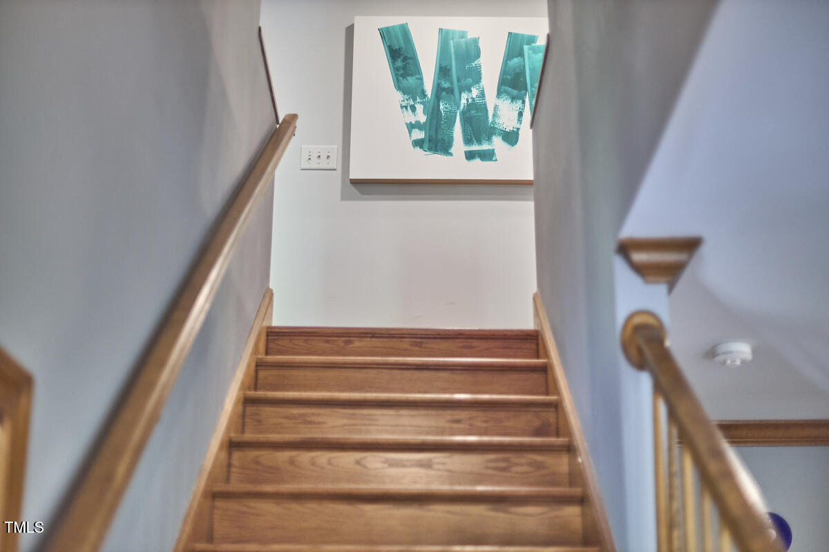 8407 Millers Bend Bahama, NC 27503 - Photo 43 of 77 a view of entryway