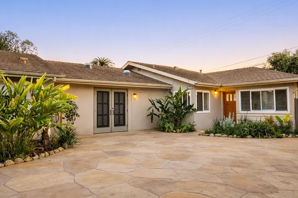 $1,995,000 | 4090 Via Zorro, Santa Barbara, CA 93110