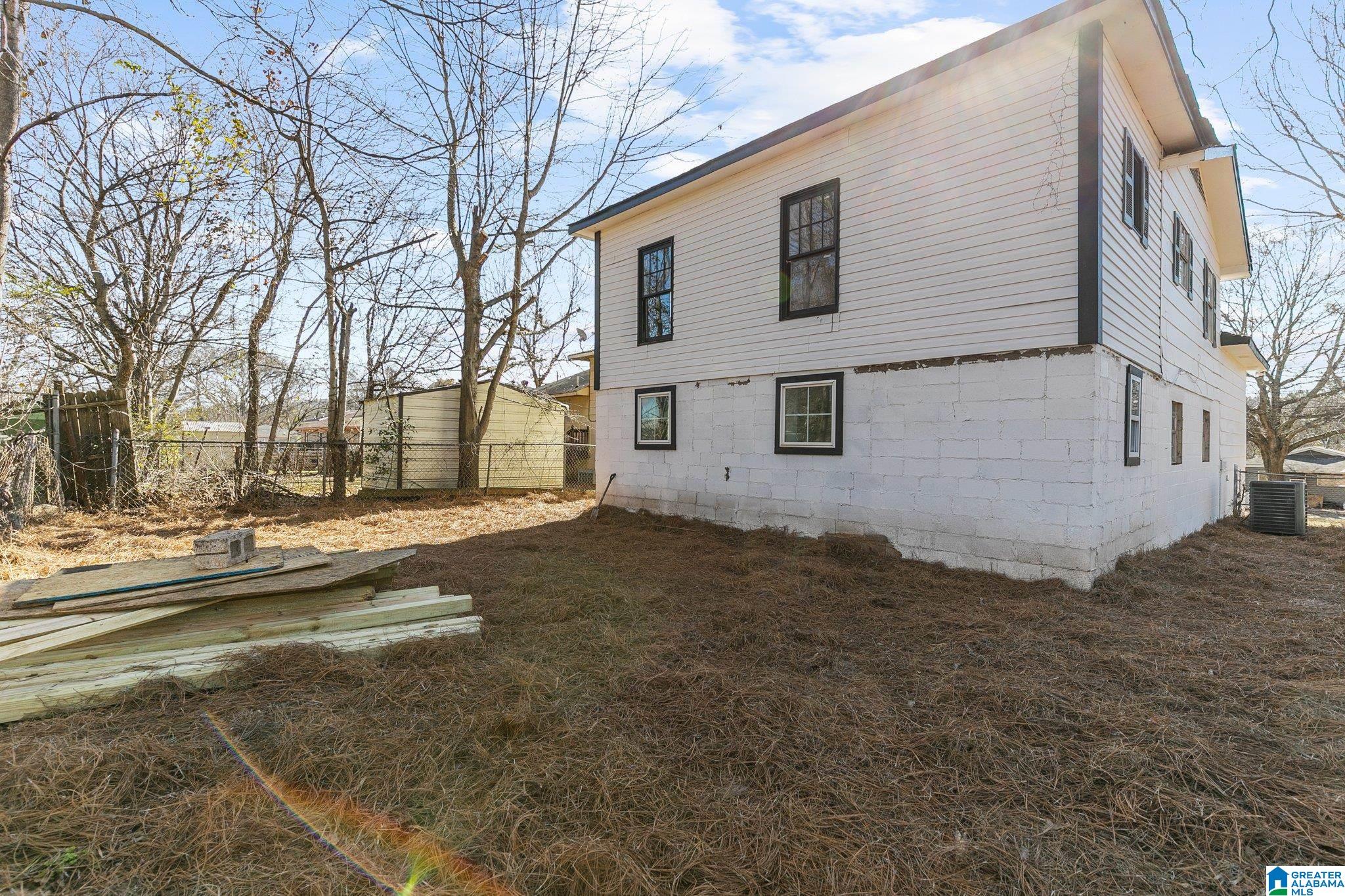 1860 Francis Avenue Southwest Birmingham, AL 35211 - Photo 24 of 24