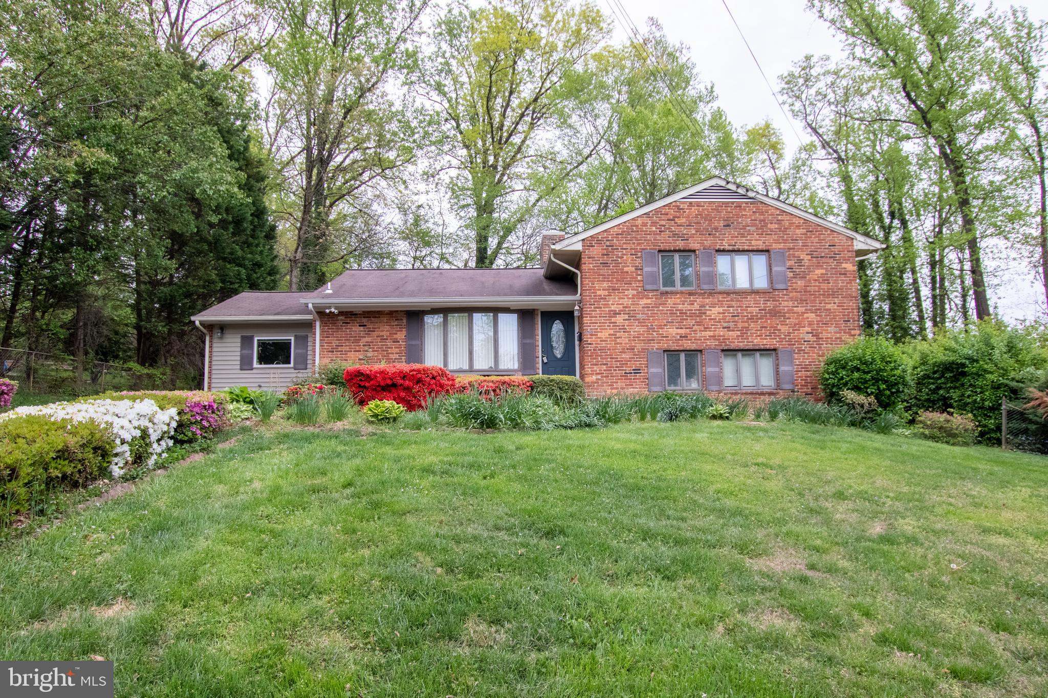 7521 Axton Street Springfield, VA 22151 - Photo 26 of 28