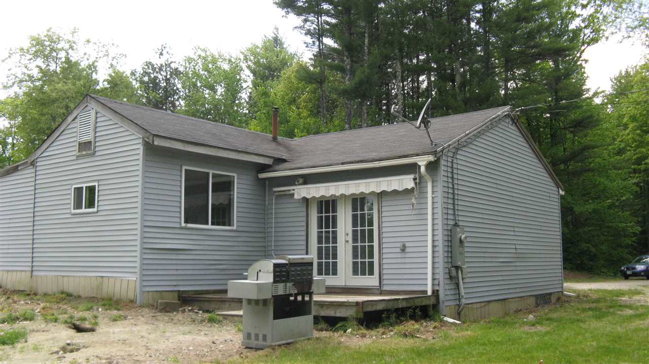 136 Powder Mill Road Alton, NH 03809 - Photo 1 of 14