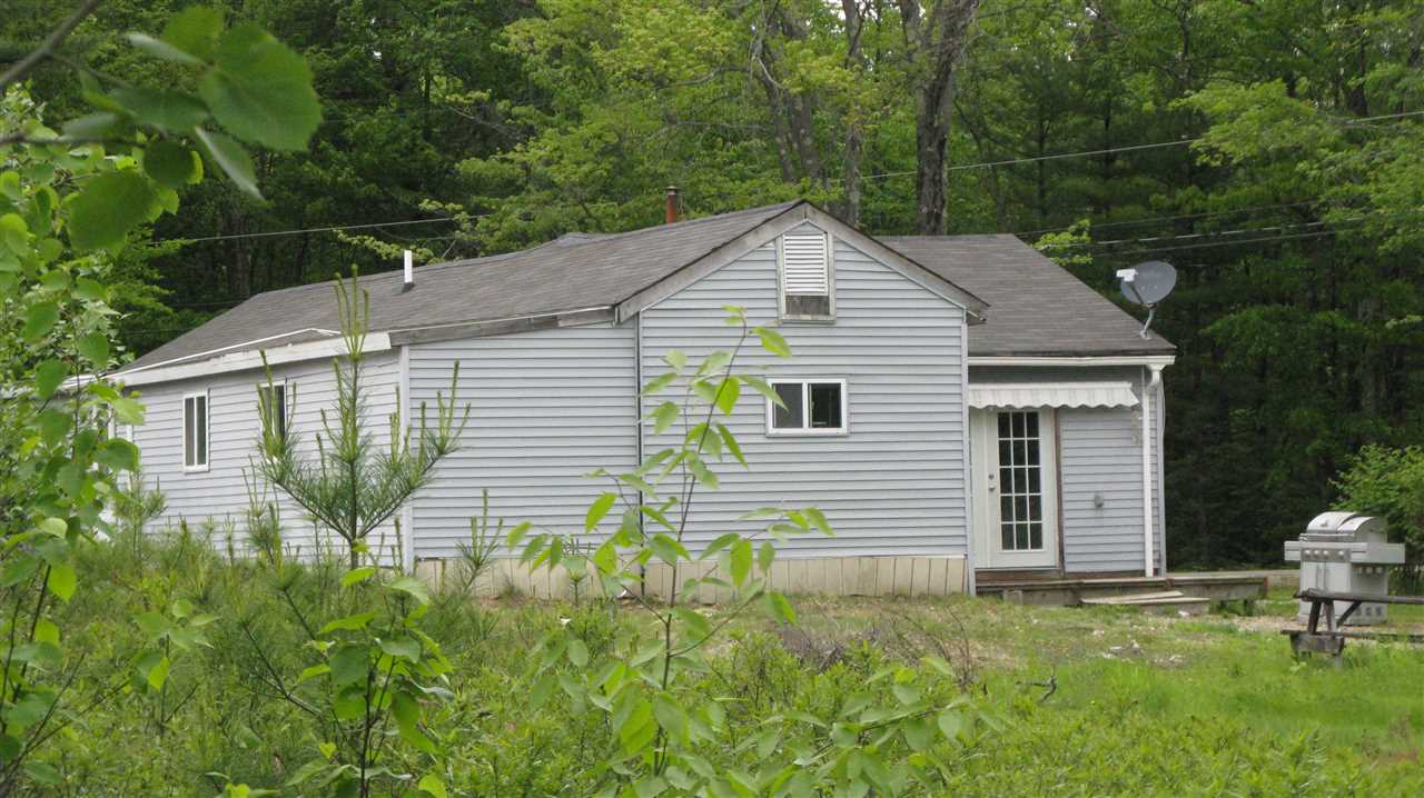 136 Powder Mill Road Alton, NH 03809 - Photo 2 of 14