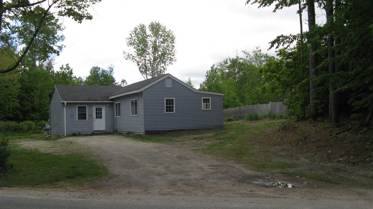 136 Powder Mill Road Alton, NH 03809 - Photo 8 of 14