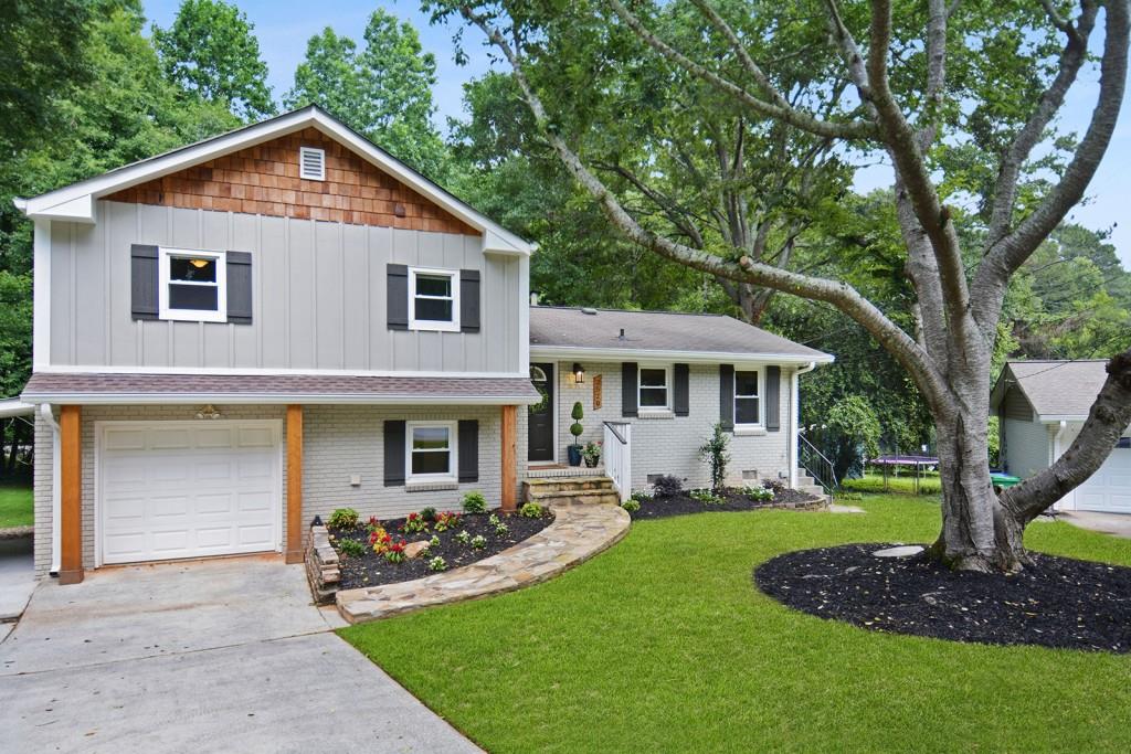 2520 Laurel Ridge Drive Decatur, GA 30033 - Photo 1 of 1