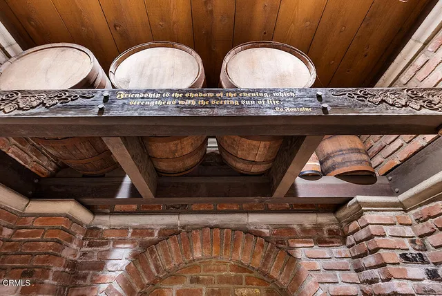 a front view of a house with street
