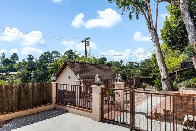 $8,000 | 439 Cherry Drive, Pasadena, CA 91105