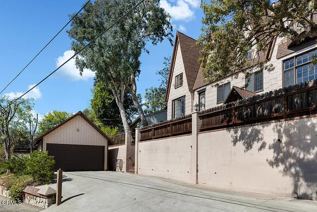 $8,000 | 439 Cherry Drive, Pasadena, CA 91105