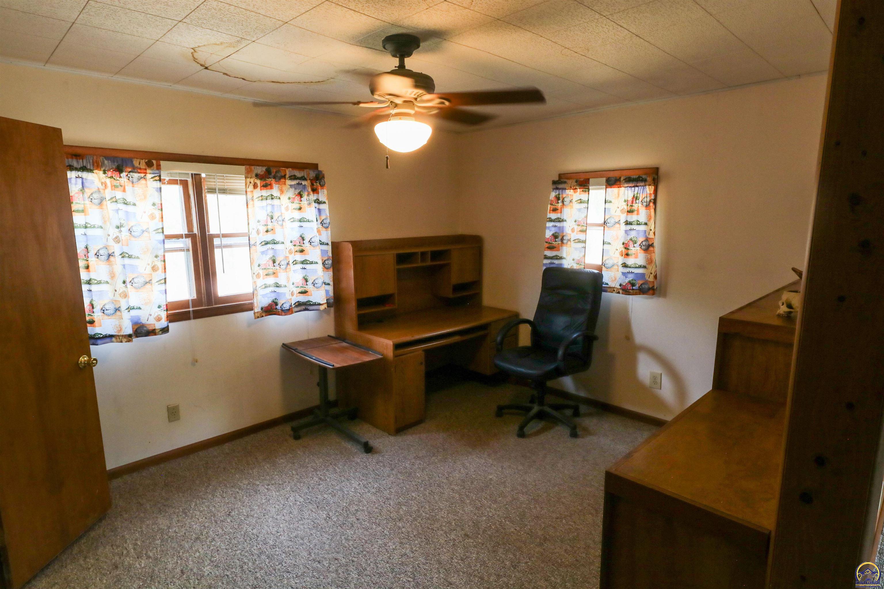 475 Aa 80 Road Fall River, KS 67047 - Photo 37 of 65 Bedroom