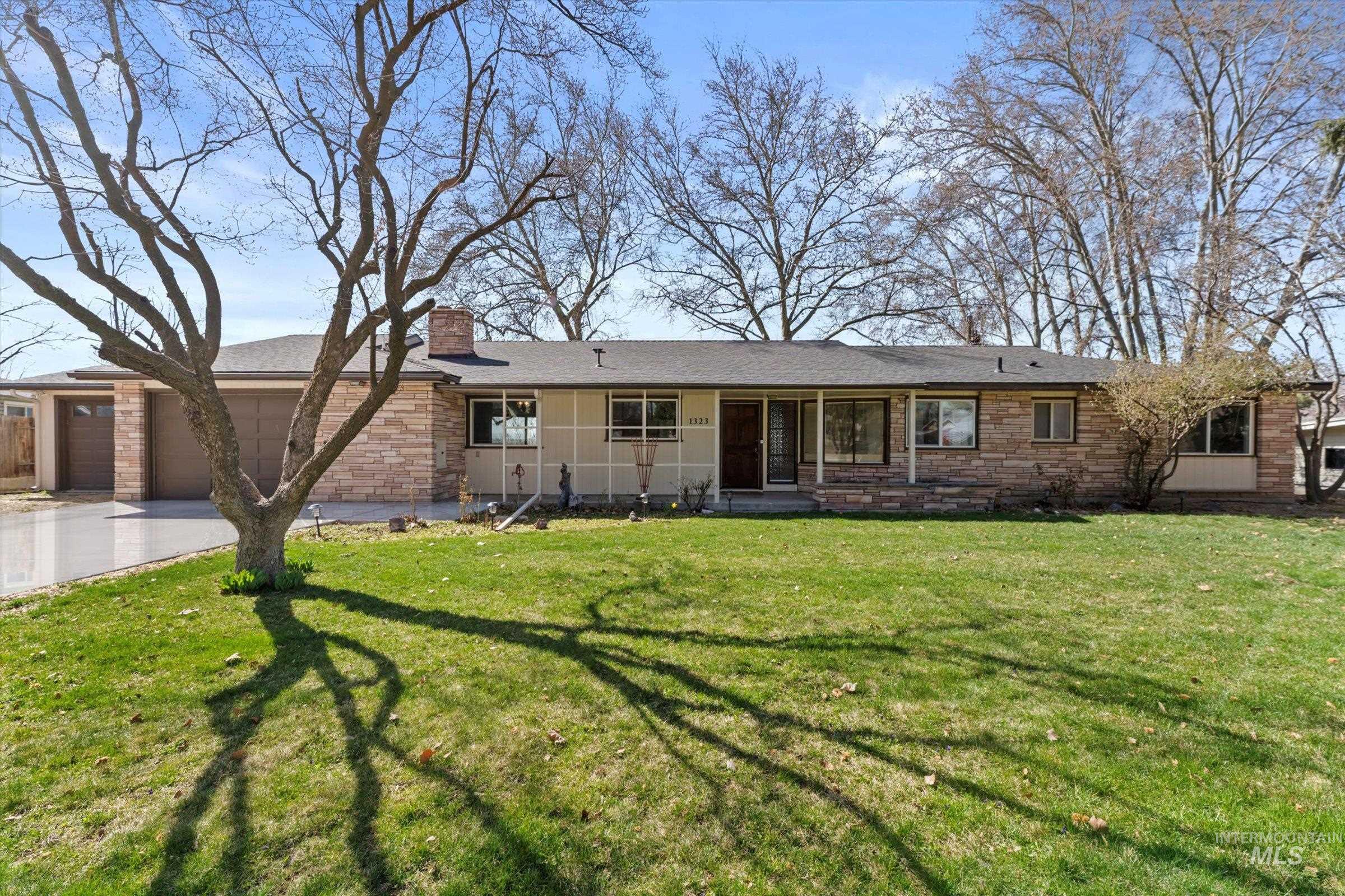 1323 Rimview Drive Caldwell, ID 83605 - Photo 1 of 1 Gallery Image 1