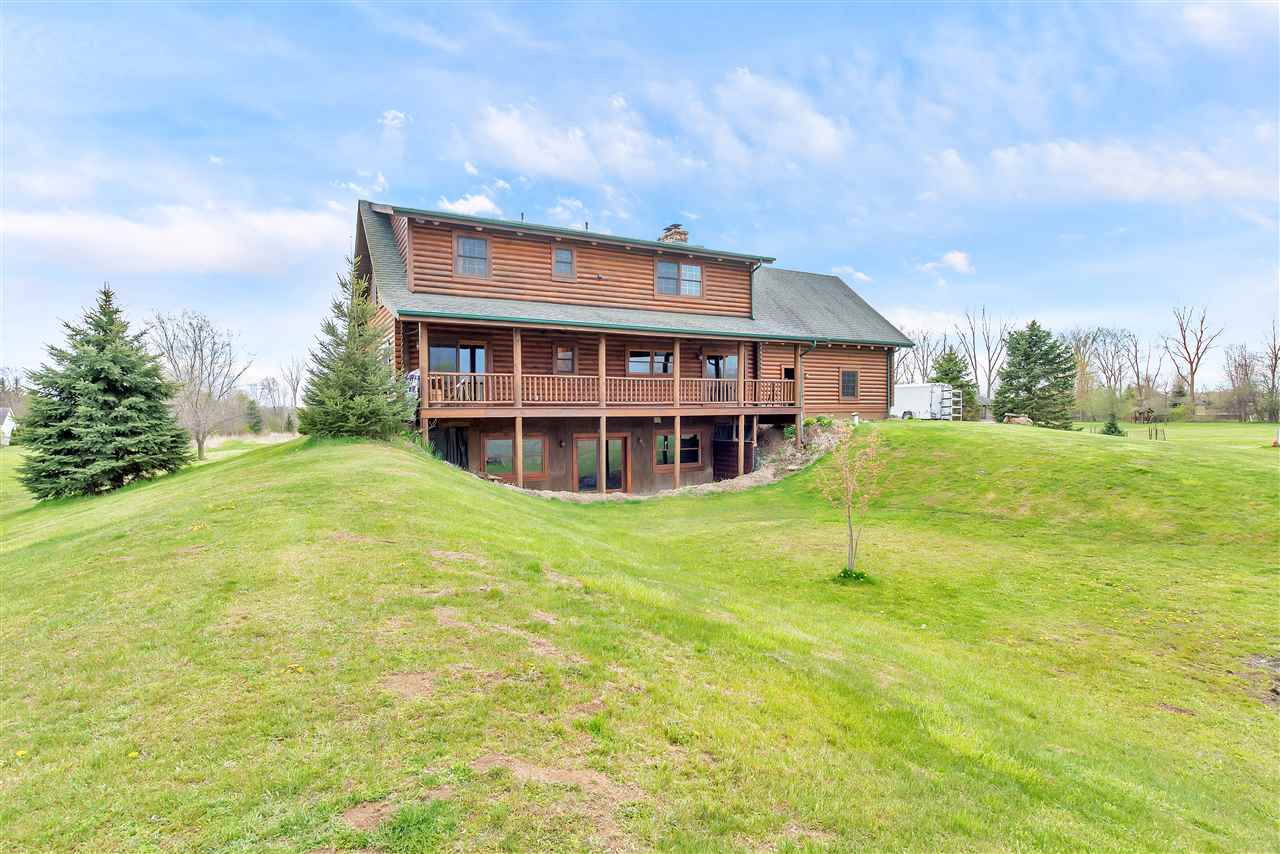 21211 31 Mile Road Ray, MI 48096 - Photo 17 of 48