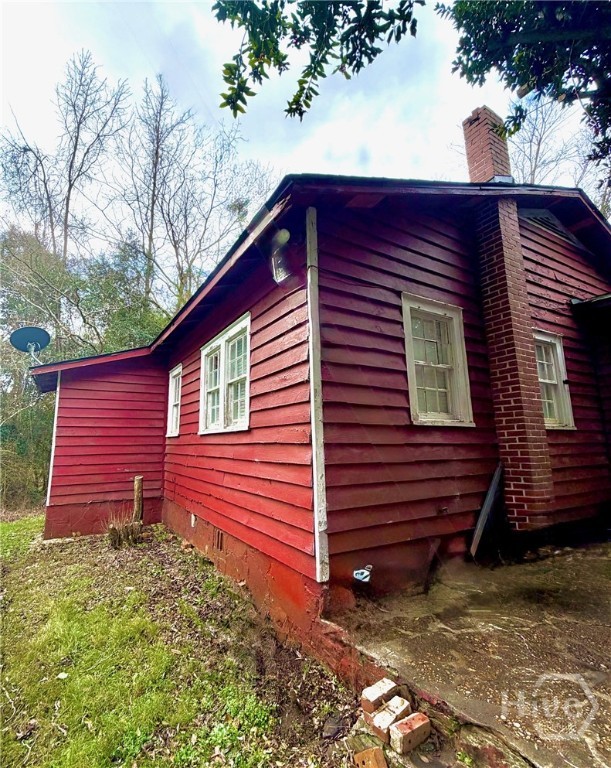 1476 Highway 42 Forsyth, GA 31029 - Photo 3 of 13