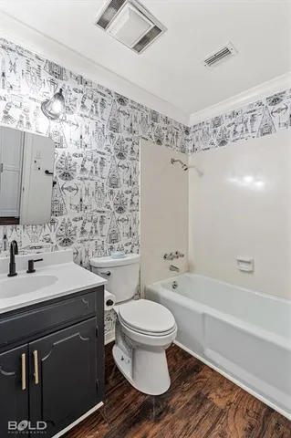 $550,000 | 6439 Creswell Avenue, Shreveport, LA 71106