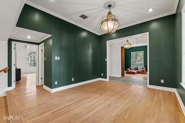 $550,000 | 6439 Creswell Avenue, Shreveport, LA 71106