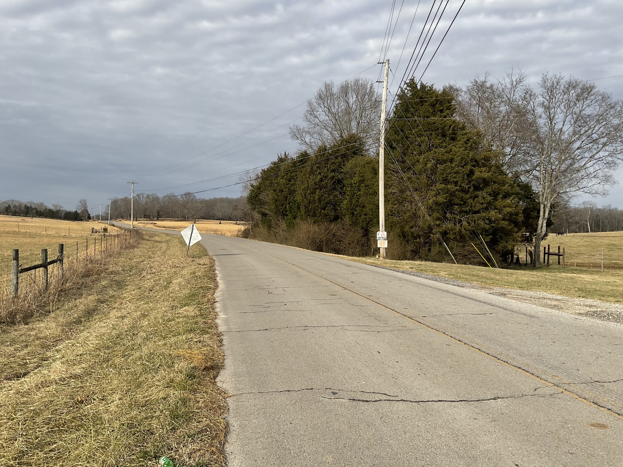 0 Hiwassee Road Lebanon, TN 37087 - Photo 6 of 7 a view of yard with ocean view