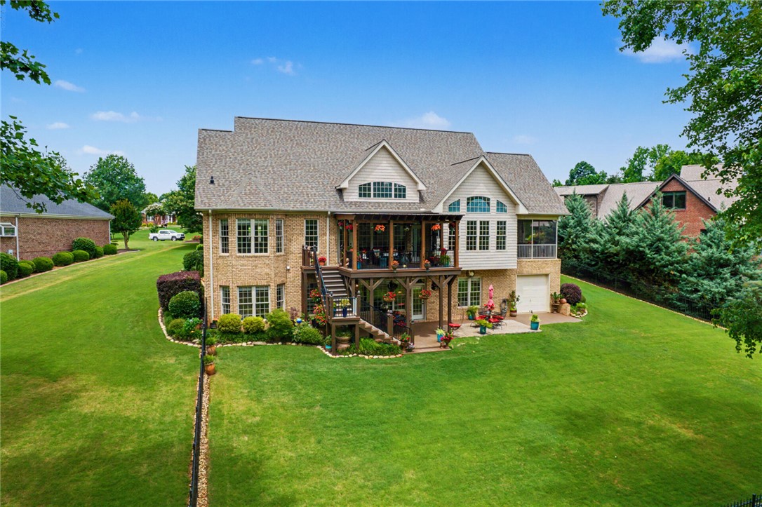 162 Tully Drive Anderson, SC 29621 - Photo 40 of 48