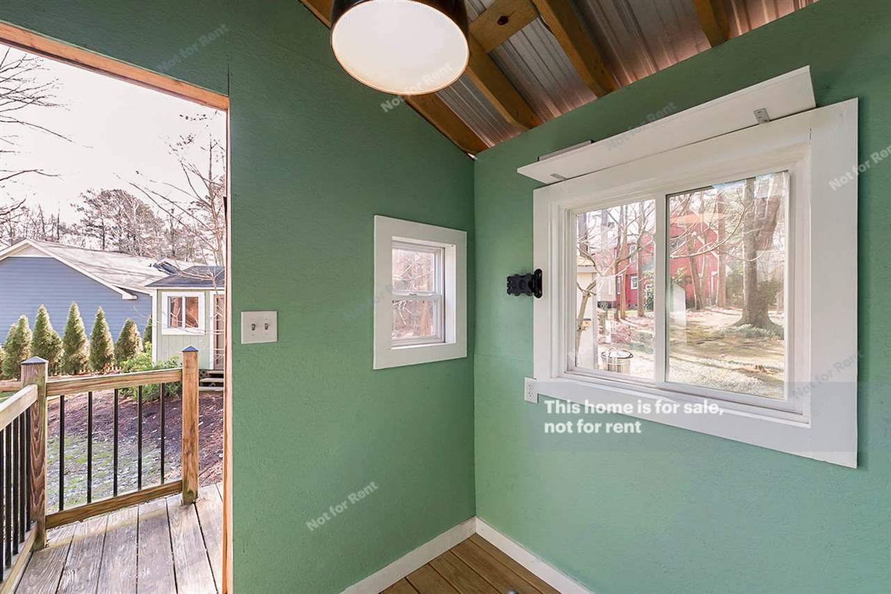 7441 Deer Track Drive Raleigh, NC 27613 - Photo 17 of 22 Photo 17