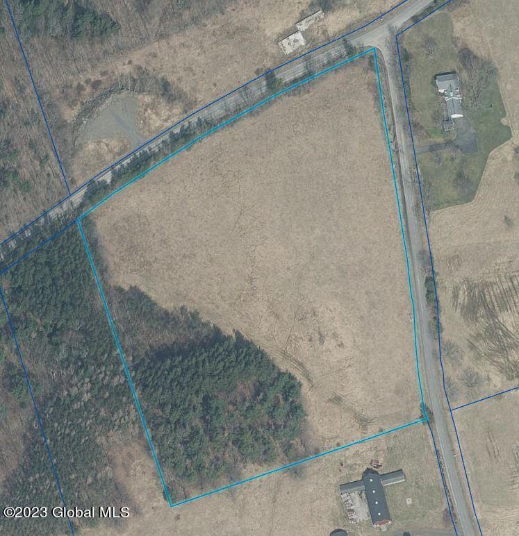 425 A Karker Road Warnerville, NY 12187 - Photo 6 of 7 Huse 1