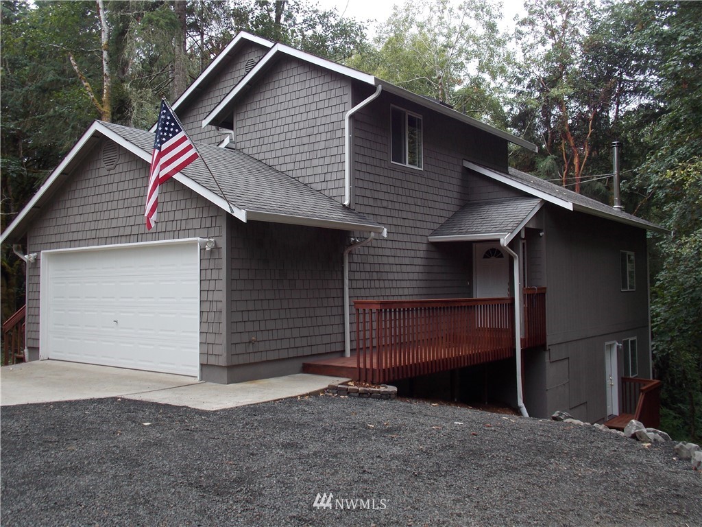 7110 Camus Road Northwest Olympia, WA 98502 - Photo 1 of 22 Gallery Image 1