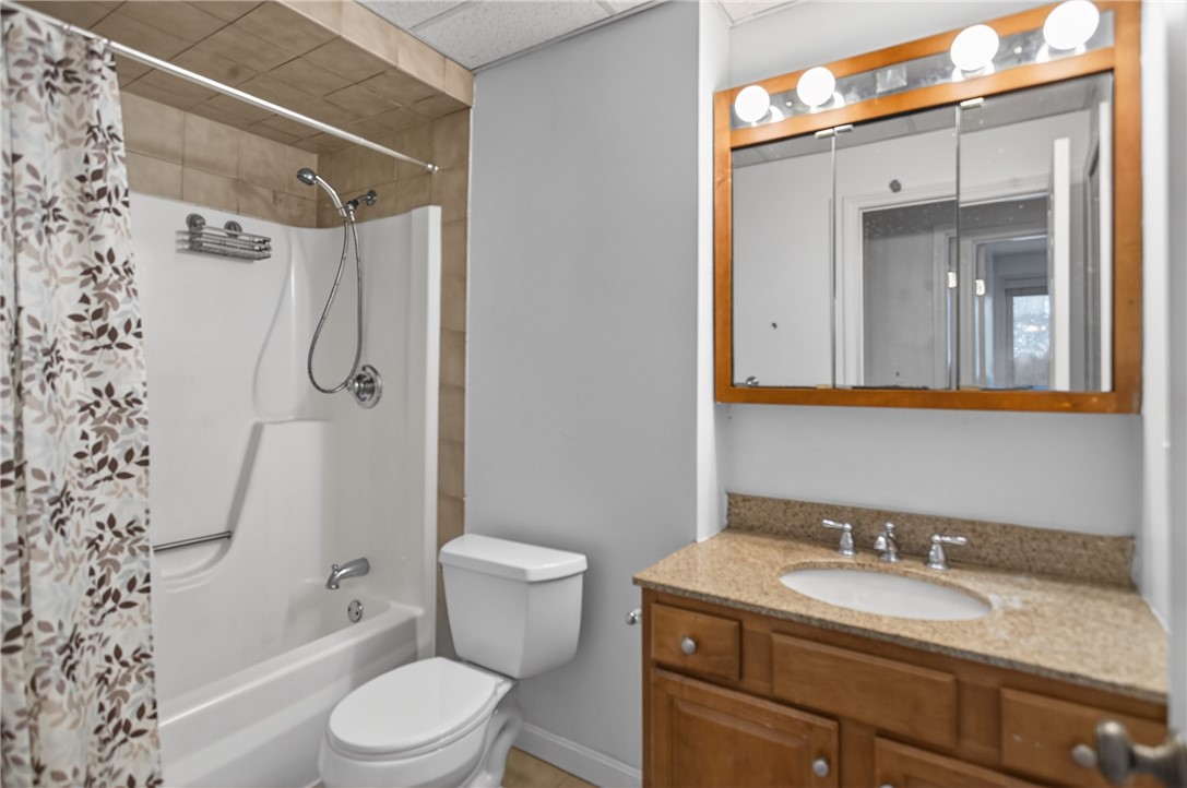 400 New River Road, Unit 507 Lincoln, RI 02838 - Photo 18 of 46