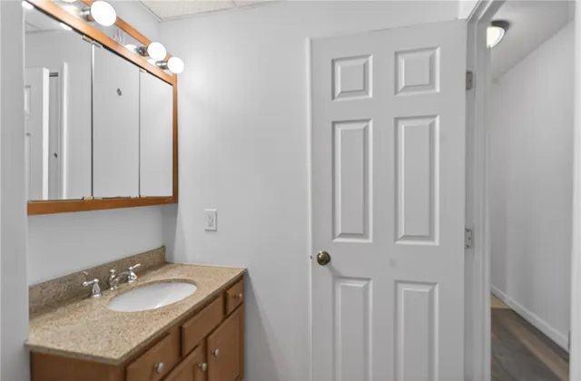 $275,000 | 400 New River Road, Unit 507, Lincoln, RI 02838