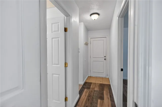 $275,000 | 400 New River Road, Unit 507, Lincoln, RI 02838