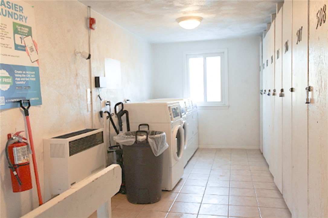 400 New River Road, Unit 507 Lincoln, RI 02838 - Photo 37 of 46