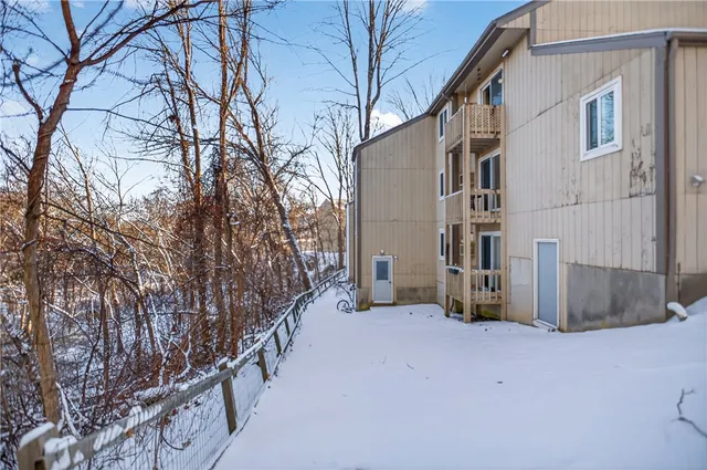 $275,000 | 400 New River Road, Unit 507, Lincoln, RI 02838