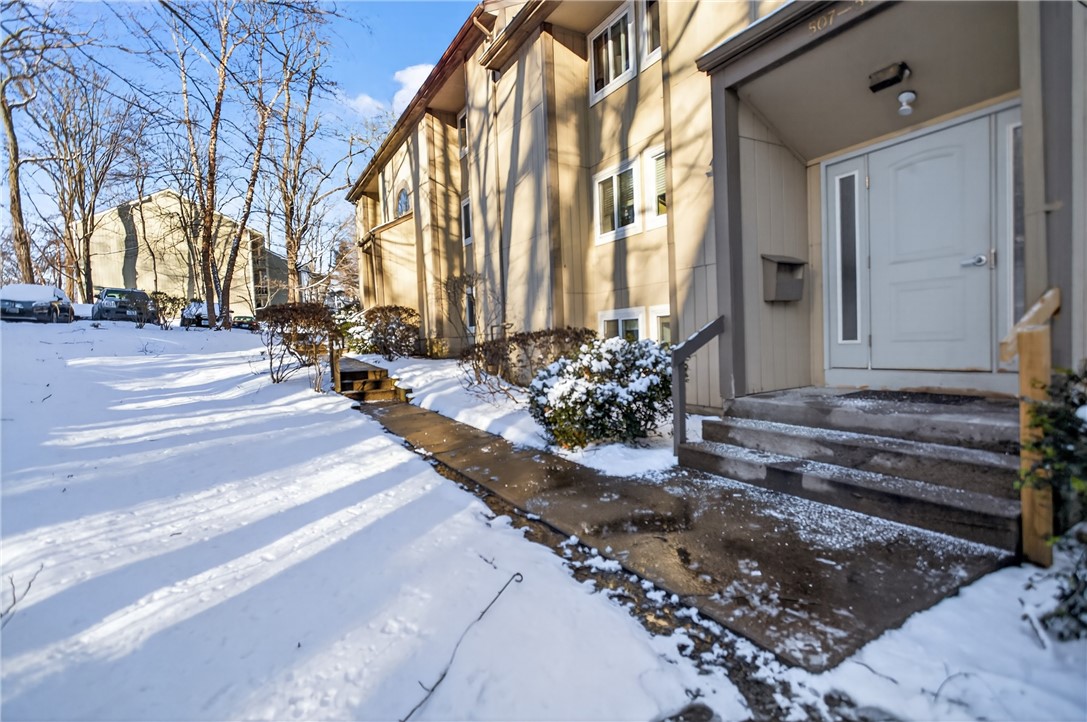 400 New River Road, Unit 507 Lincoln, RI 02838 - Photo 46 of 46