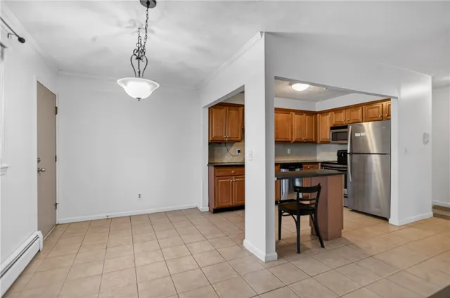 $275,000 | 400 New River Road, Unit 507, Lincoln, RI 02838