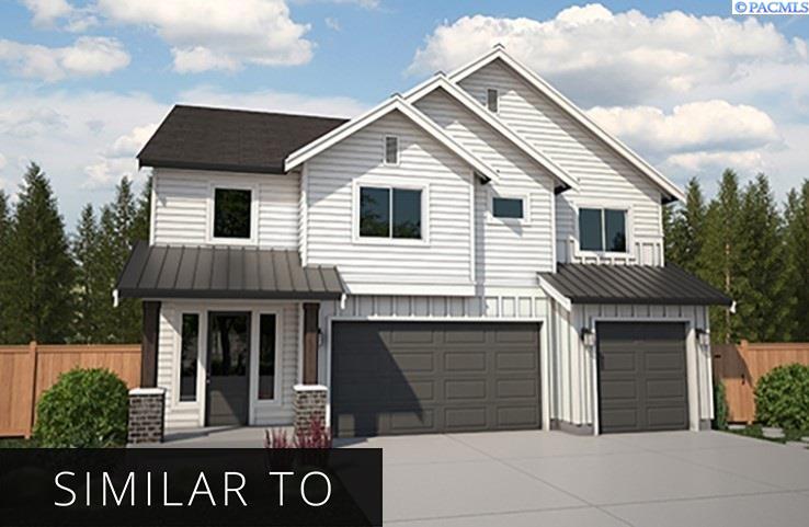 Tbd Tbd Road, Unit LOT51 Kennewick, WA 99338 - Photo 1 of 1 Gallery Image 1