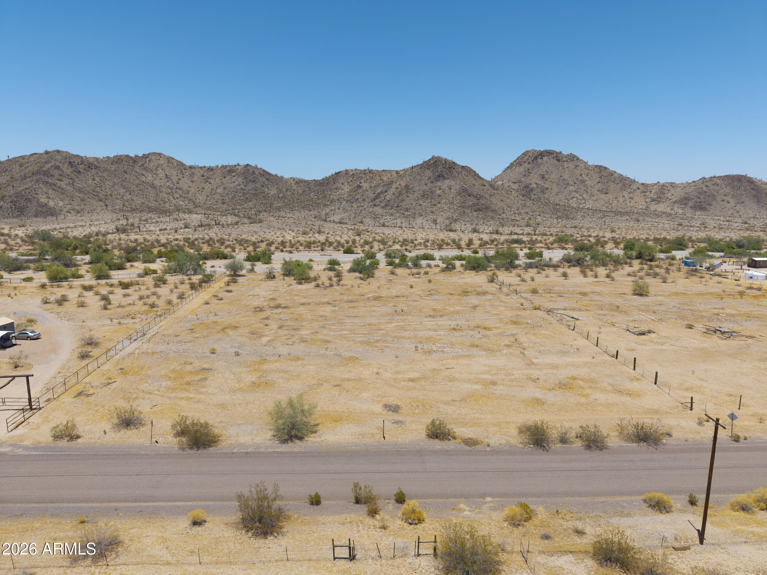 54650 West Ivory Road, Unit 57 Maricopa, AZ 85139 - Photo 3 of 17 a view of ocean and mountain