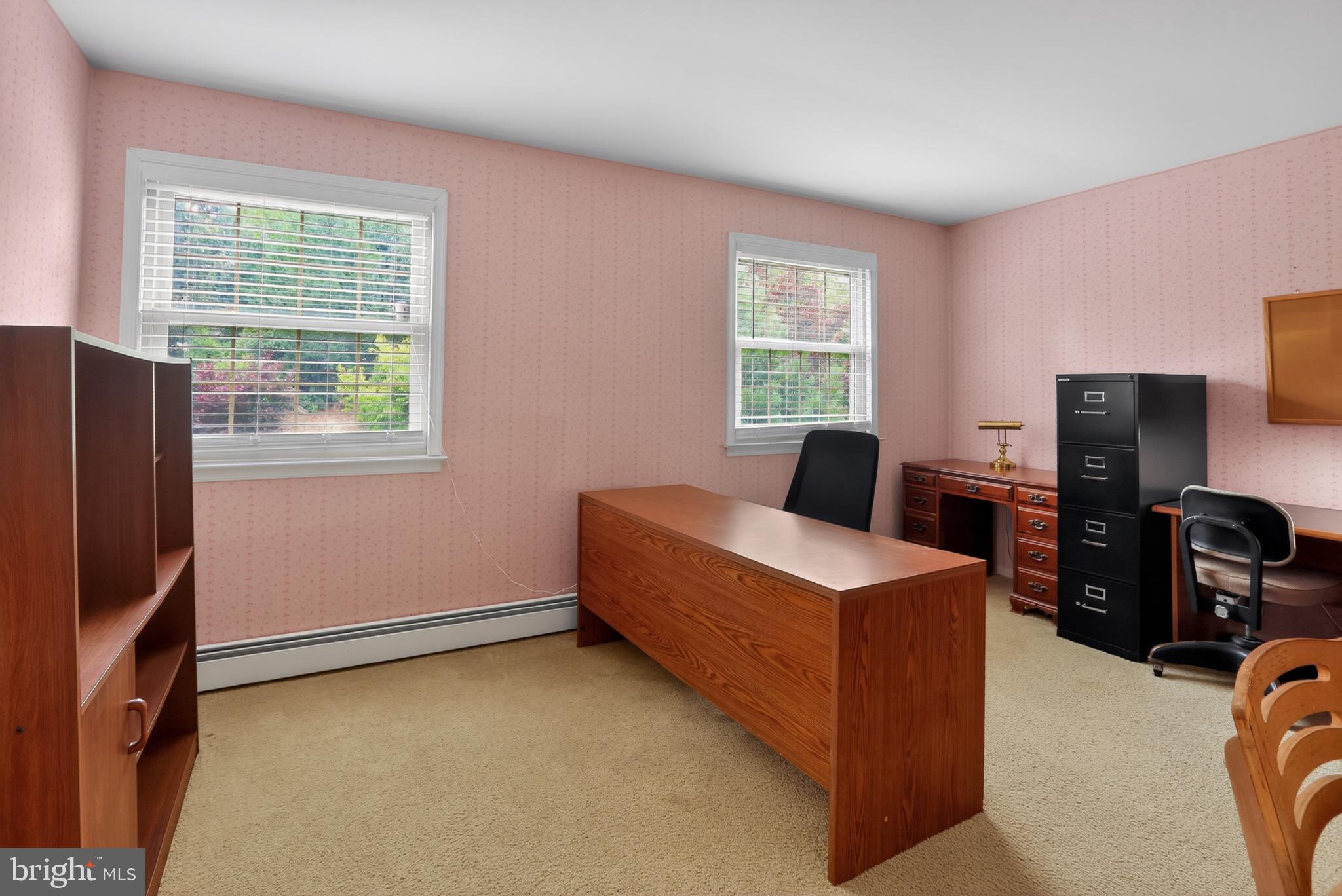 736 Black Rock Road Collegeville, PA 19426 - Photo 14 of 29 Bedroom 3